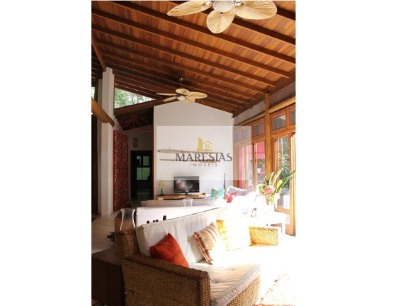 Imagem Casa com 4 Quartos à Venda, 350 m² em Barra Do Una - São Sebastião Imagem Casa com 4 Quartos à Venda, 350 m² em Barra Do Una - São Sebastião
