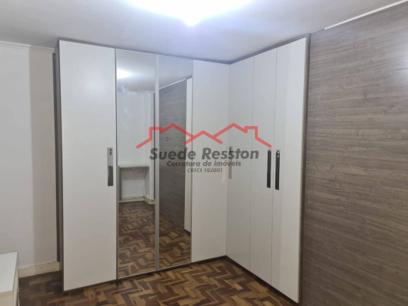 Imagem Apartamento com 2 Quartos à Venda, 64 m² em Cursino - São Paulo