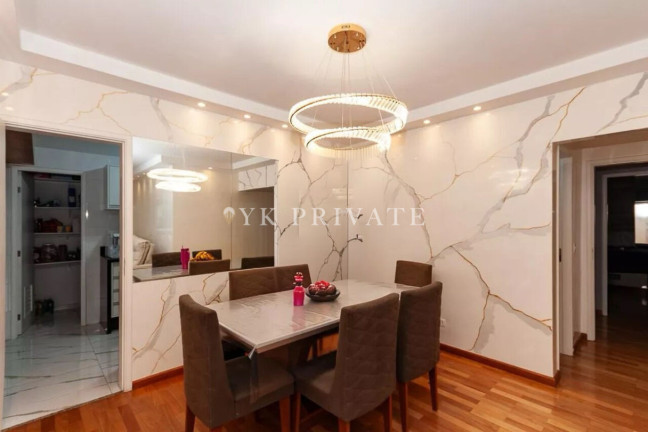 Imagem Apartamento com 3 Quartos à Venda, 106 m² em Pompéia - São Paulo