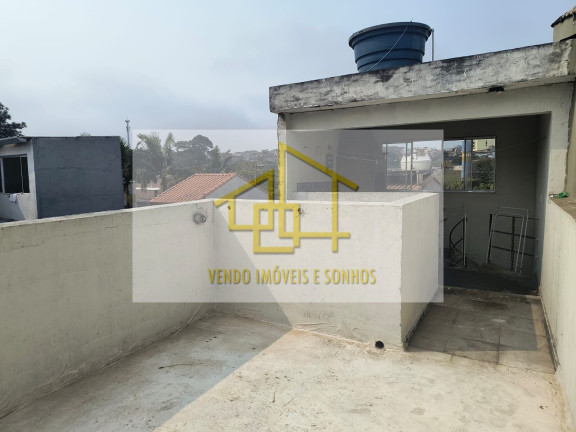 Imagem Casa de Condomínio com 3 Quartos à Venda, 93 m² em Jardim São Bernardo - São Paulo Imagem Casa de Condomínio com 3 Quartos à Venda, 93 m² em Jardim São Bernardo - São Paulo