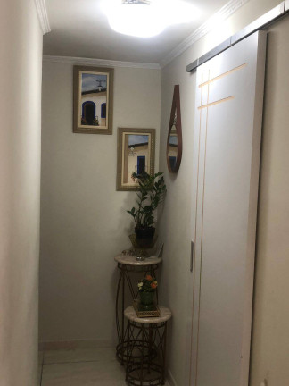 Imagem Apartamento com 2 Quartos à Venda, 57 m² em Santa Terezinha - São Bernardo Do Campo Imagem Apartamento com 2 Quartos à Venda, 57 m² em Santa Terezinha - São Bernardo Do Campo