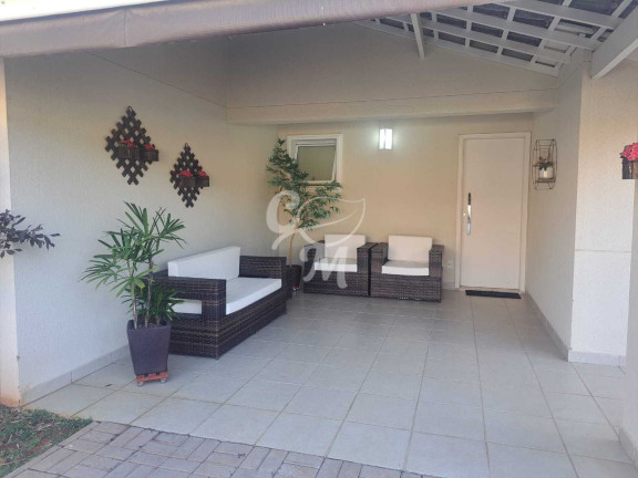 Imagem Casa de Condomínio com 3 Quartos à Venda, em Jardim Ermida I - Jundiaí Imagem Casa de Condomínio com 3 Quartos à Venda, em Jardim Ermida I - Jundiaí