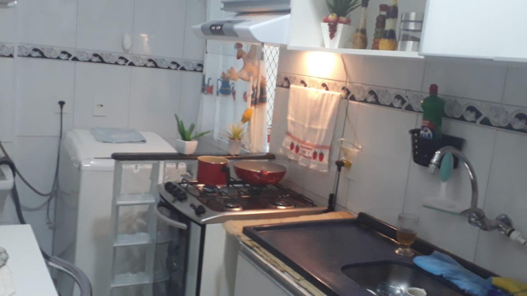 Imagem Apartamento com 2 Quartos à Venda, 45 m² em Oceanópolis - Mongaguá Imagem Apartamento com 2 Quartos à Venda, 45 m² em Oceanópolis - Mongaguá