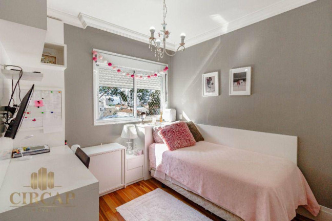 Imagem Apartamento com 4 Quartos à Venda, 153 m² em Vila Romana - São Paulo Imagem Apartamento com 4 Quartos à Venda, 153 m² em Vila Romana - São Paulo