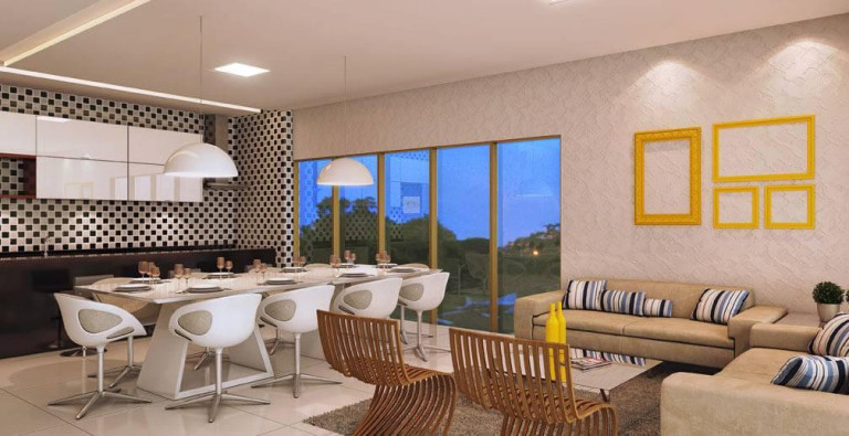 Imagem Apartamento com 3 Quartos à Venda, 97 m² em Centro - Jaboatão Dos Guararapes Imagem Apartamento com 3 Quartos à Venda, 97 m² em Centro - Jaboatão Dos Guararapes