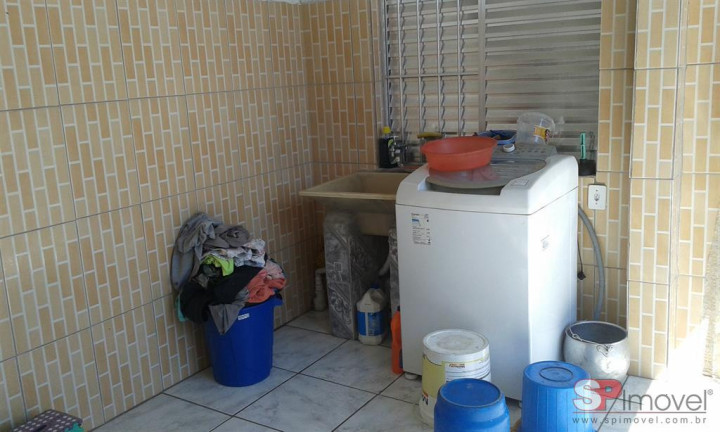 Imagem Casa com 4 Quartos à Venda, 140 m² em Vila Mara - São Paulo Imagem Casa com 4 Quartos à Venda, 140 m² em Vila Mara - São Paulo