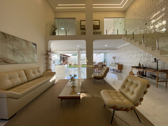 Imagem Casa com 4 Quartos à Venda, 317 m² em Copacabana - Patos De Minas Imagem Casa com 4 Quartos à Venda, 317 m² em Copacabana - Patos De Minas