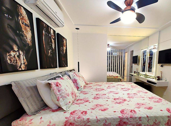 Imagem Imóvel com 3 Quartos à Venda, 147 m² em Praia De Itaparica - Vila Velha