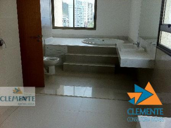 Imagem Apartamento com 4 Quartos à Venda, 421 m² em Belvedere - Nova Lima
