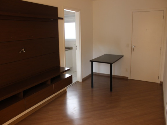 Imagem Imóvel com 2 Quartos à Venda, 51 m² em Vila Andrade - São Paulo Imagem Imóvel com 2 Quartos à Venda, 51 m² em Vila Andrade - São Paulo