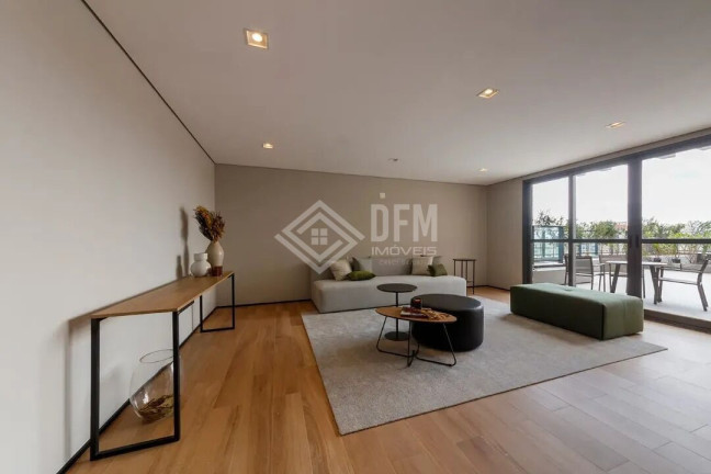 Apartamento com 2 Quartos para Alugar, 98 m² em Vila Clementino - São Paulo