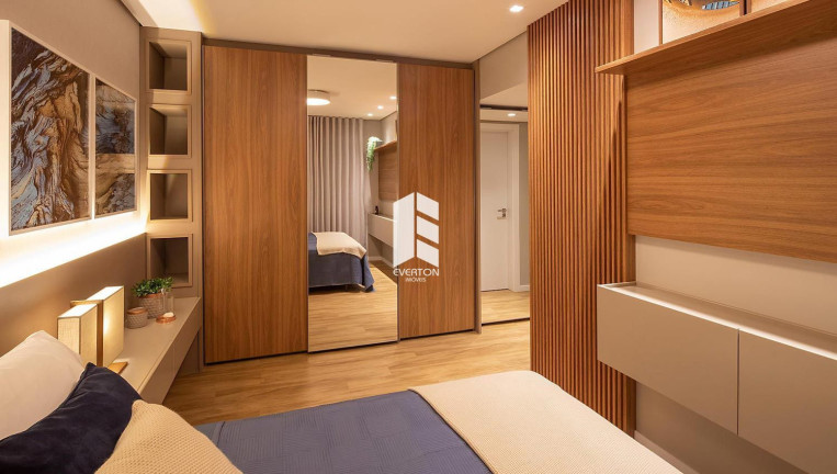 Imagem Apartamento com 3 Quartos à Venda, 189 m² em Centro - Santa Maria