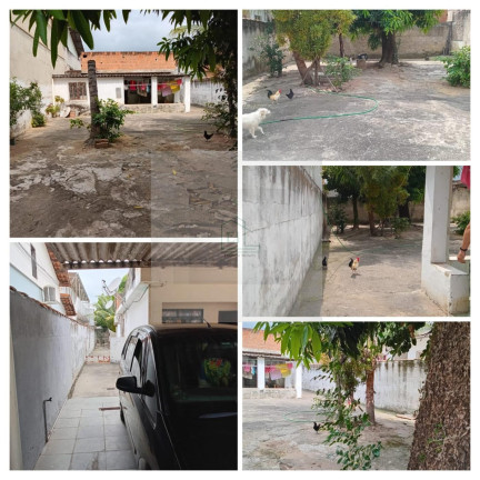Imagem Casa com 3 Quartos à Venda, 360 m² em Vila Margarida - Itaguaí Imagem Casa com 3 Quartos à Venda, 360 m² em Vila Margarida - Itaguaí