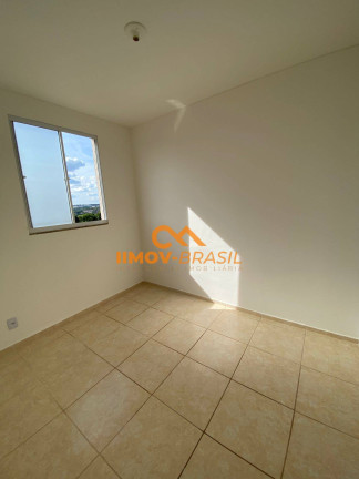 Imagem Apartamento com 2 Quartos para Alugar, 39 m² em Monte Castelo - Campo Grande Imagem Apartamento com 2 Quartos para Alugar, 39 m² em Monte Castelo - Campo Grande