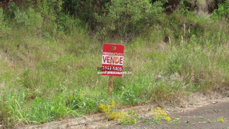 Imagem Terreno à Venda, 827 m² em Nações - Concórdia