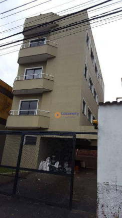 Apartamento com 2 Quartos à Venda, 88 m² em Jardim Guapituba - Mauá