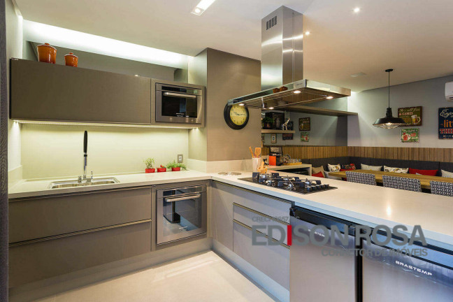 Imagem Apartamento com 3 Quartos à Venda, 12.000 m² em Campinas - São José