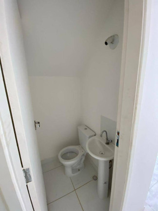 Imagem Casa de Condomínio com 2 Quartos à Venda, 58 m² em Jardim São Miguel - Bragança Paulista Imagem Casa de Condomínio com 2 Quartos à Venda, 58 m² em Jardim São Miguel - Bragança Paulista