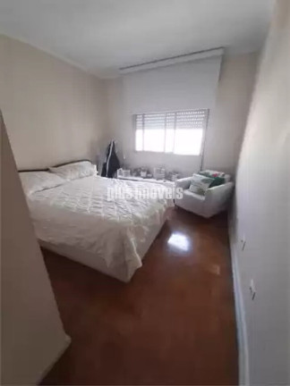 Imagem Apartamento com 3 Quartos à Venda, 140 m² em Jardim Paulista - São Paulo Imagem Apartamento com 3 Quartos à Venda, 140 m² em Jardim Paulista - São Paulo