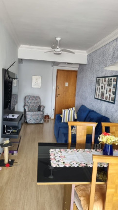Imagem Imóvel com 2 Quartos à Venda, 51 m² em Campestre - Santo André Imagem Imóvel com 2 Quartos à Venda, 51 m² em Campestre - Santo André