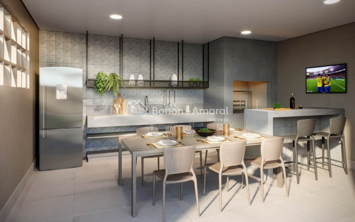 Imagem Apartamento com 3 Quartos à Venda, 127 m² em Parque Rural Fazenda Santa Cândida - Campinas Imagem Apartamento com 3 Quartos à Venda, 127 m² em Parque Rural Fazenda Santa Cândida - Campinas