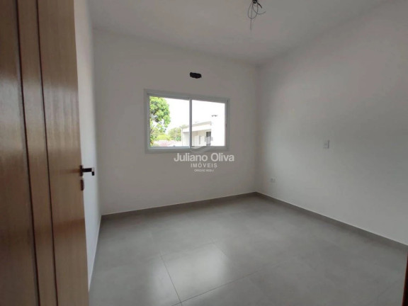 Imagem Sobrado com 3 Quartos à Venda, 101 m² em Cambiju - Itapoá