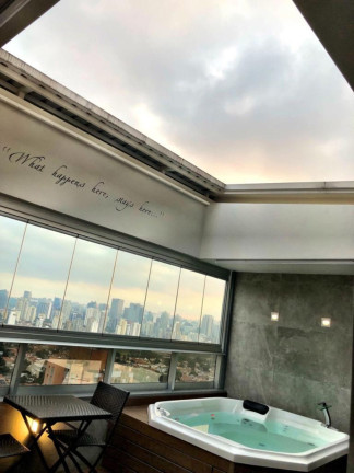 Imagem Imóvel com 2 Quartos à Venda, 142 m² em Vila Olímpia - São Paulo