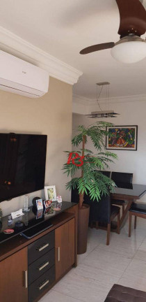 Imagem Apartamento com 2 Quartos à Venda, 86 m² em Macuco - Santos Imagem Apartamento com 2 Quartos à Venda, 86 m² em Macuco - Santos