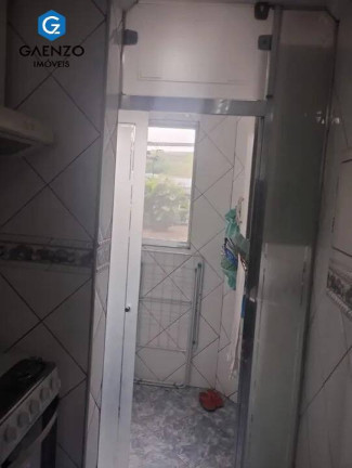 Imagem Apartamento com 2 Quartos à Venda, 55 m² em Bandeiras - Osasco