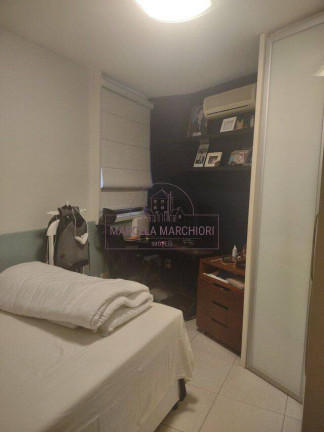 Imagem Apartamento com 4 Quartos à Venda, 162 m² em Praia De Itaparica - Vila Velha Imagem Apartamento com 4 Quartos à Venda, 162 m² em Praia De Itaparica - Vila Velha