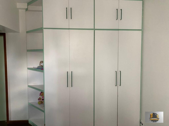 Imagem Apartamento com 3 Quartos à Venda, 225 m² em Centro - São Bernardo Do Campo