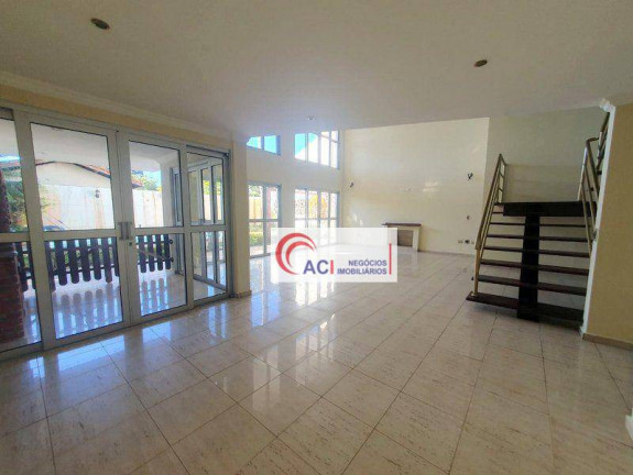 Imagem Casa com 3 Quartos à Venda, 353 m² em Granja Viana - Itapevi Imagem Casa com 3 Quartos à Venda, 353 m² em Granja Viana - Itapevi