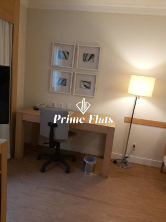 Imagem Apartamento com 1 Quarto à Venda, 29 m² em Vila Congonhas - São Paulo Imagem Apartamento com 1 Quarto à Venda, 29 m² em Vila Congonhas - São Paulo