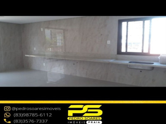 Imagem Apartamento com 3 Quartos à Venda, 185 m² em Tambaú - João Pessoa Imagem Apartamento com 3 Quartos à Venda, 185 m² em Tambaú - João Pessoa