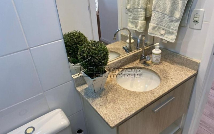 Imagem Apartamento com 3 Quartos à Venda, 81 m² em Urbanova - São José Dos Campos