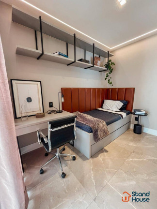 Imagem Casa com 4 Quartos à Venda, 170 m² em Sim - Feira De Santana