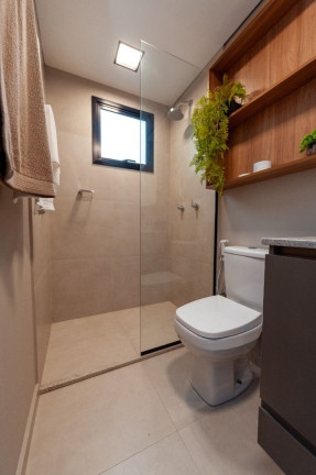 Imagem Apartamento com 2 Quartos à Venda, 55 m² em água Verde - Curitiba