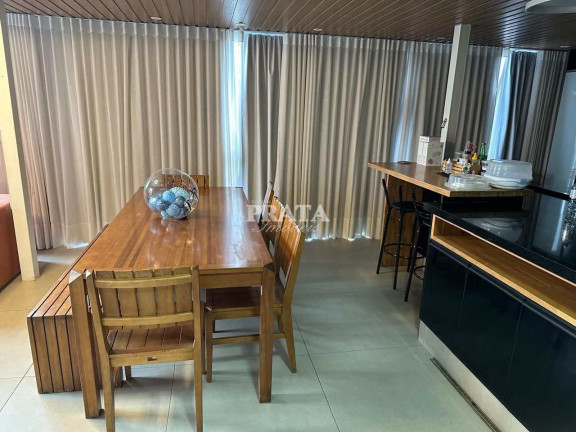 Imagem Apartamento com 3 Quartos à Venda, 163 m² em Macuco - Santos Imagem Apartamento com 3 Quartos à Venda, 163 m² em Macuco - Santos