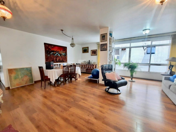 Imagem Apartamento com 3 Quartos à Venda, 145 m² em Santa Cecília - São Paulo Imagem Apartamento com 3 Quartos à Venda, 145 m² em Santa Cecília - São Paulo