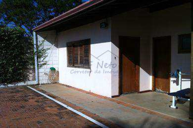 Imagem Casa com 3 Quartos à Venda, 288 m² em Cidade Jardim - Pirassununga