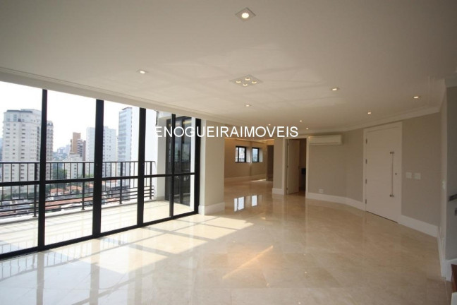 Imagem Apartamento com 3 Quartos à Venda, 284 m² em Higienópolis - São Paulo