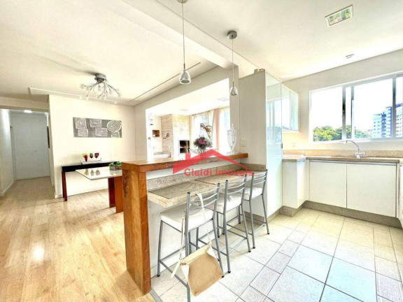Imagem Apartamento com 3 Quartos à Venda, 115 m² em Atiradores - Joinville Imagem Apartamento com 3 Quartos à Venda, 115 m² em Atiradores - Joinville