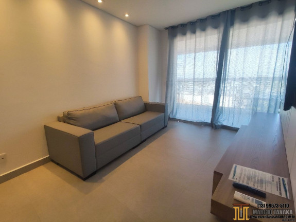 Imagem Imóvel com 2 Quartos para Alugar, 87 m² em Riviera - Bertioga