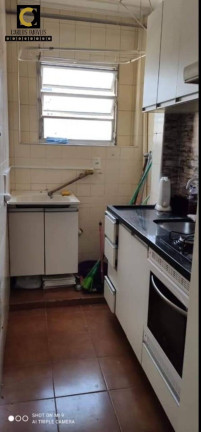 Imagem Apartamento com 2 Quartos à Venda, 75 m² em Centro - São Vicente