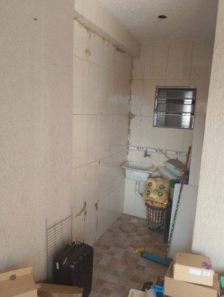 Imagem Casa com 2 Quartos para Alugar, em Vila Sônia - Praia Grande Imagem Casa com 2 Quartos para Alugar, em Vila Sônia - Praia Grande