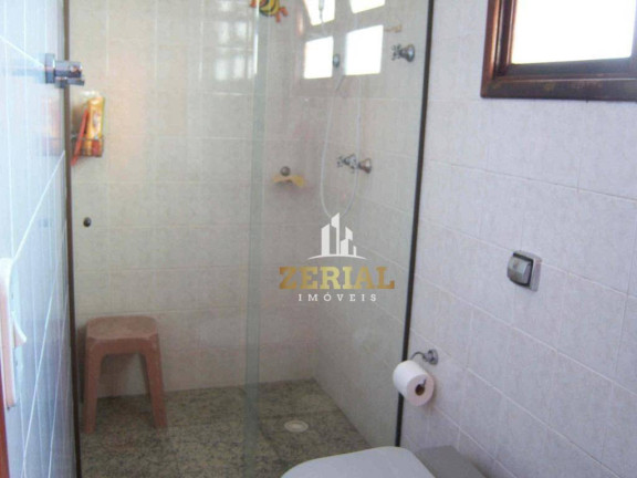 Imagem Sobrado com 3 Quartos à Venda, 244 m² em Santa Maria - São Caetano Do Sul