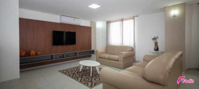 Imagem Apartamento com 2 Quartos à Venda, 97 m² em Capoeiras - Florianópolis Imagem Apartamento com 2 Quartos à Venda, 97 m² em Capoeiras - Florianópolis