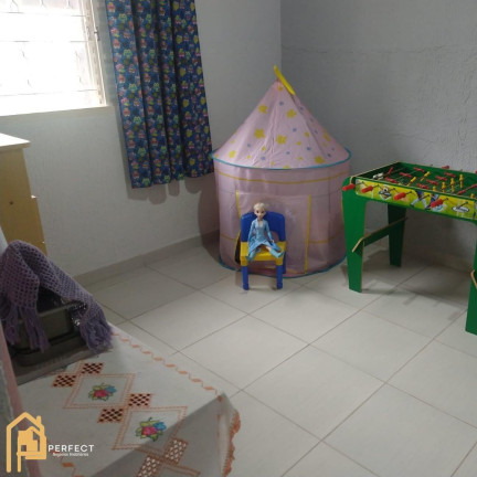 Imagem Casa com 3 Quartos à Venda, 183 m² em Parque Senhor Do Bonfim - Taubaté