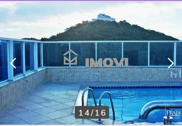 Apartamento com 2 Quartos à Venda, 80 m² em Praia Da Costa - Vila Velha