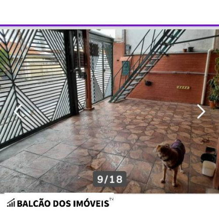 Imagem Casa com 5 Quartos à Venda, 151 m² em São Paulo